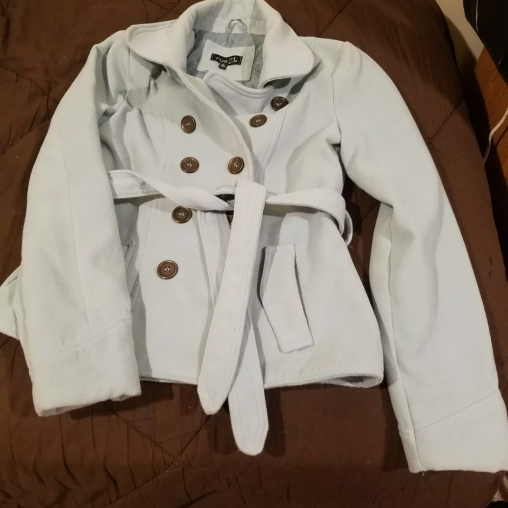Rue 21 jacket